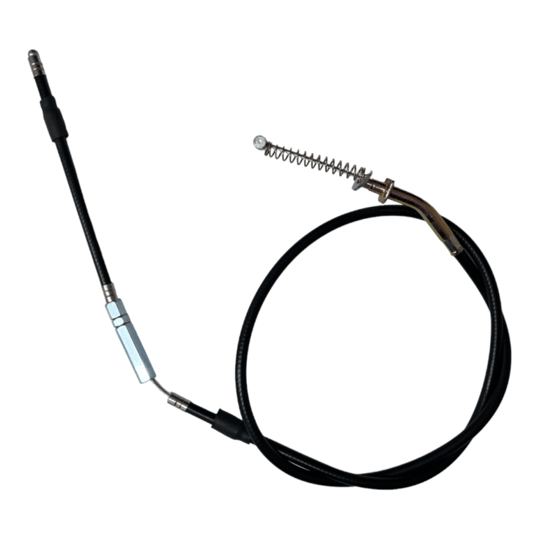 Front brake cable for the ATV-3125F