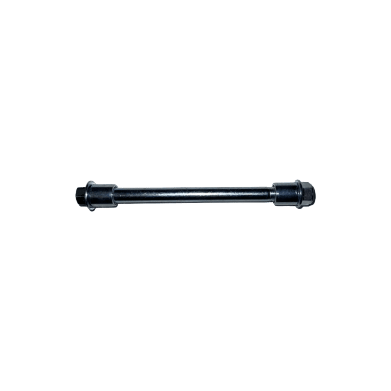 Front axle for the XR-125