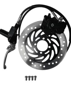 Front Hydraulic Brake for XR-125 (BHF-15) (MGM-XAQ21)