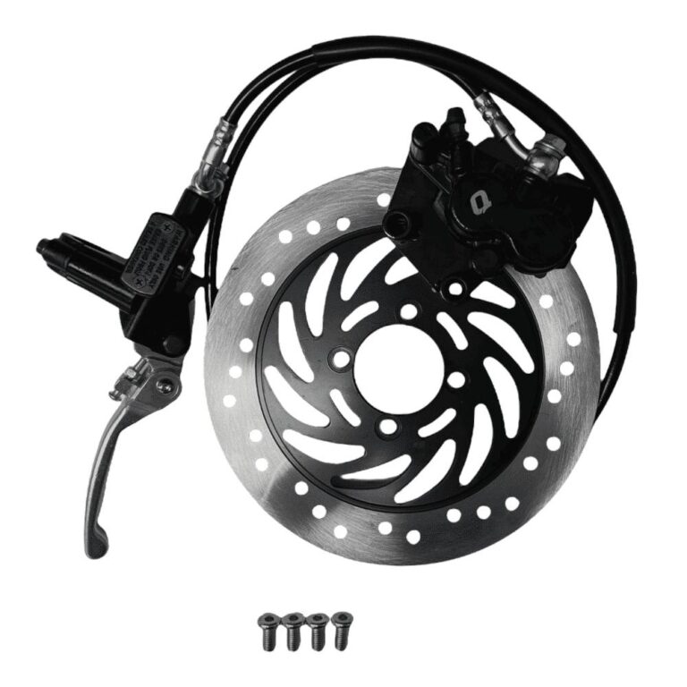 Front Hydraulic Brake for XR-125 (BHF-15) (MGM-XAQ21)