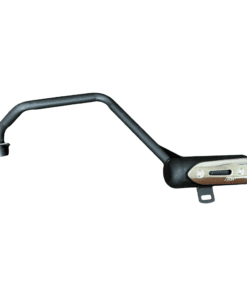 Muffler for ATV-3050C