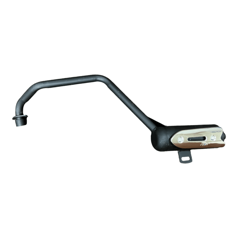 Muffler for ATV-3050C