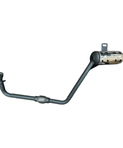 Exhaust/muffler for ATV-3125F