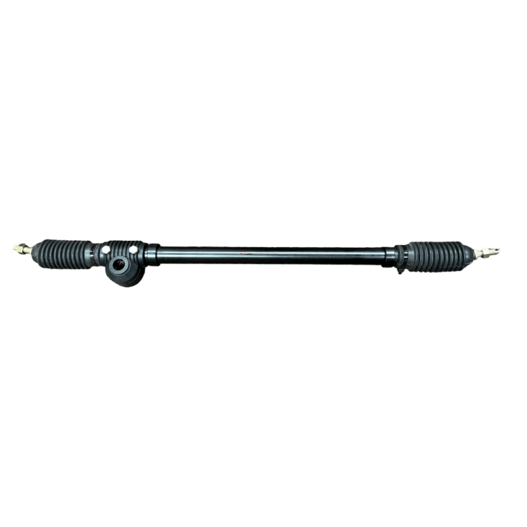 Rack and Pinion for 6125