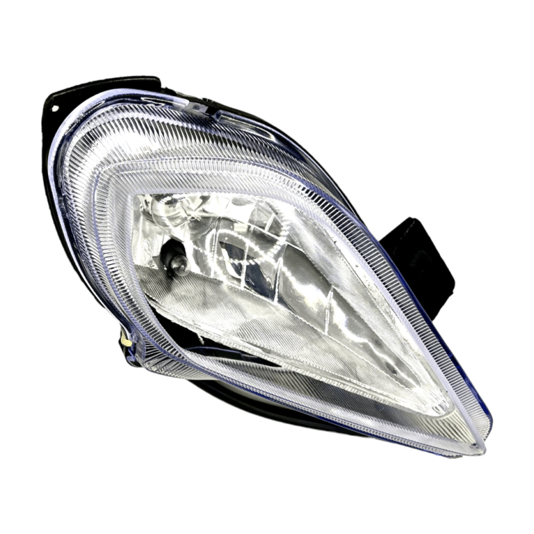 ATV-3150CXC Left headlight