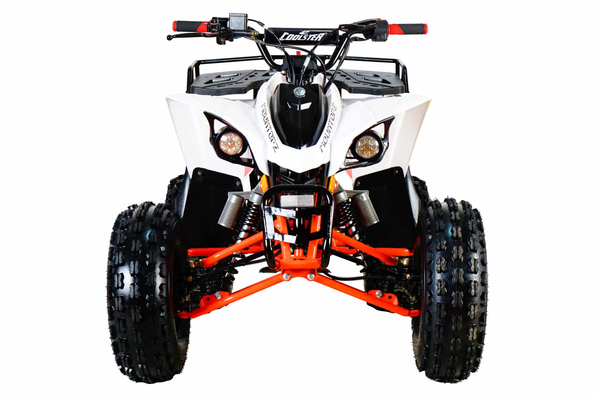 Coolster 125cc atv dealers deals near me