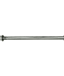 Swing arm bolt for the M-125