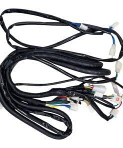 A Complete Wiring Harness for 6125B (WIRE-3) (DQL-EG009).