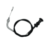 Choke cable for 6125A Mini Jeep (post-2022)