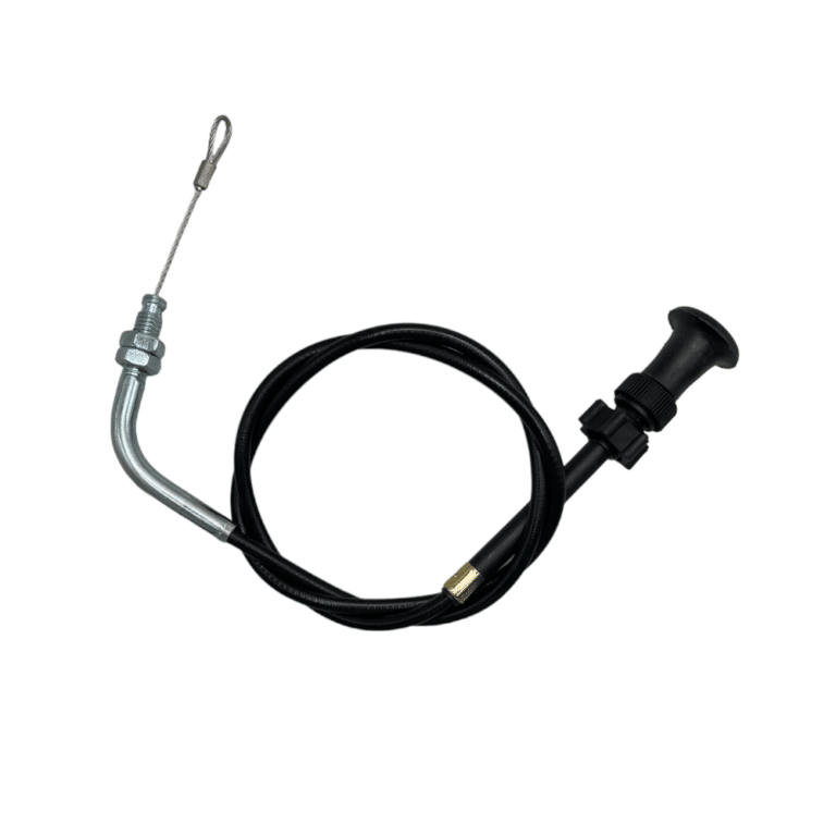 Choke cable for 6125A Mini Jeep (post-2022)