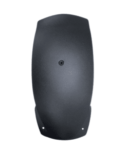 Rear wheel fender for the GK-6125