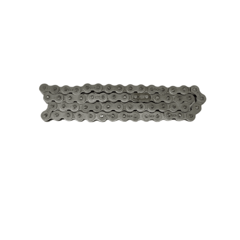 Chain for GK-6125B 125CC Go Kart (420 Pitch