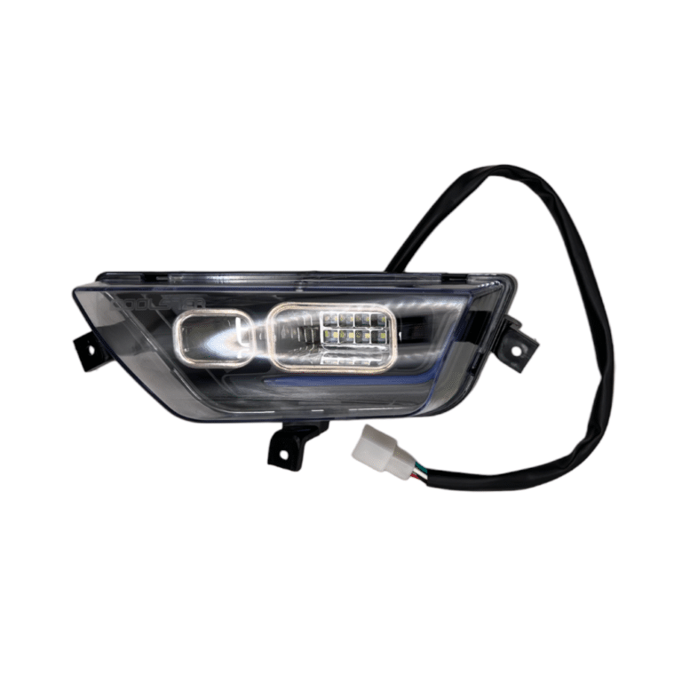 Head Light for 3125F2 125CC ATV (HL-30)