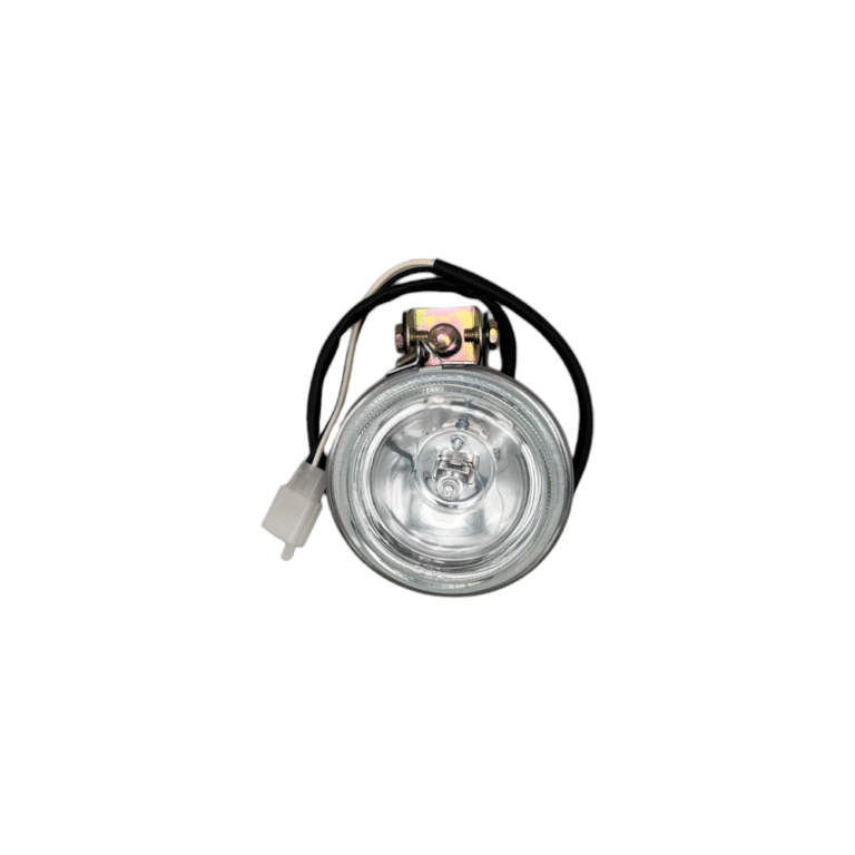 Head Light for 6125 125CC Go Kart (HL-29)