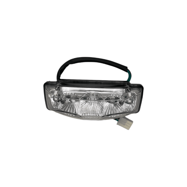 LED Tail Light for 3125B2 125CC ATV (TL-3)