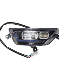 HL-30 - DQL-QB031 - RIGHT HEAD LIGHT