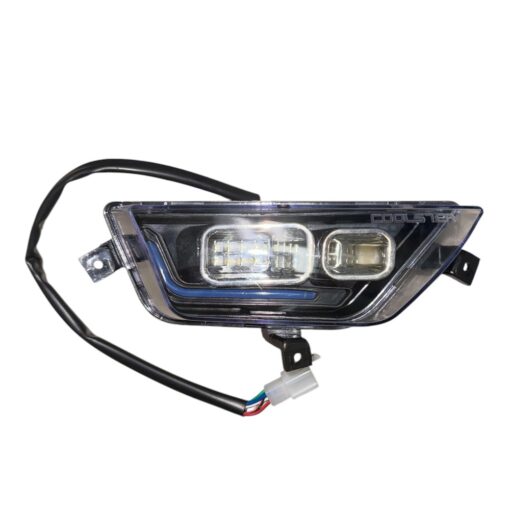 HL-30 - DQL-QB031 - RIGHT HEAD LIGHT