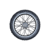 Front Wheel for M-125 (70/100-17)