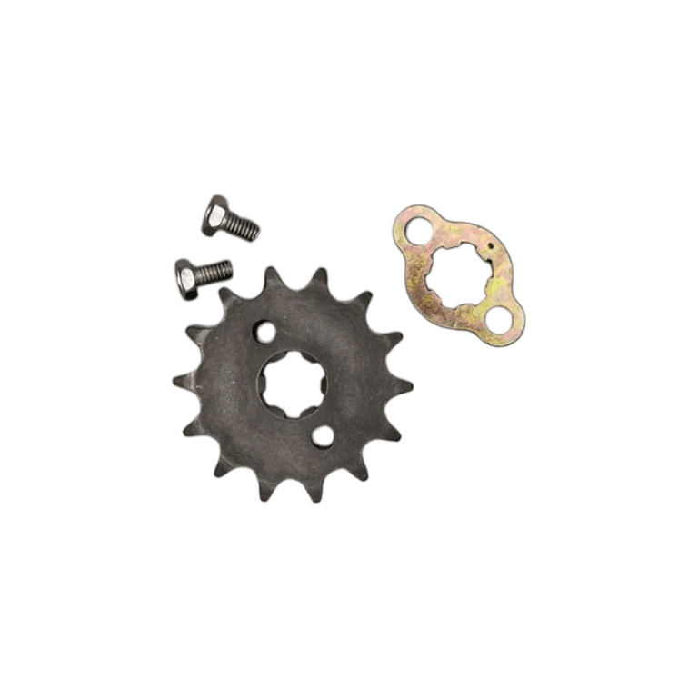 Front Sprocket (530 Pitch