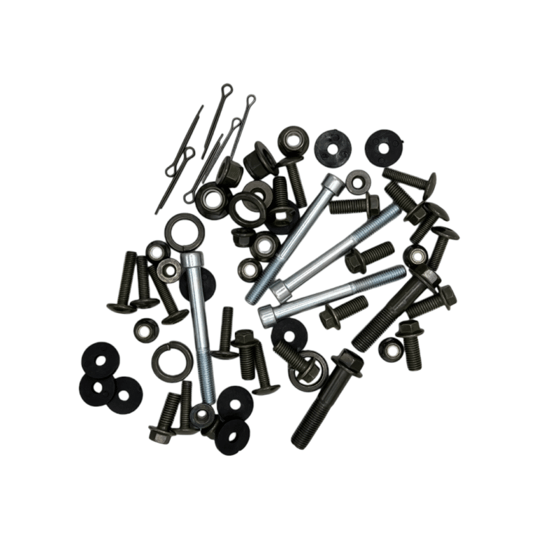 Nut and Bolt Set for 3175S2 175CC ATV (NS-10)