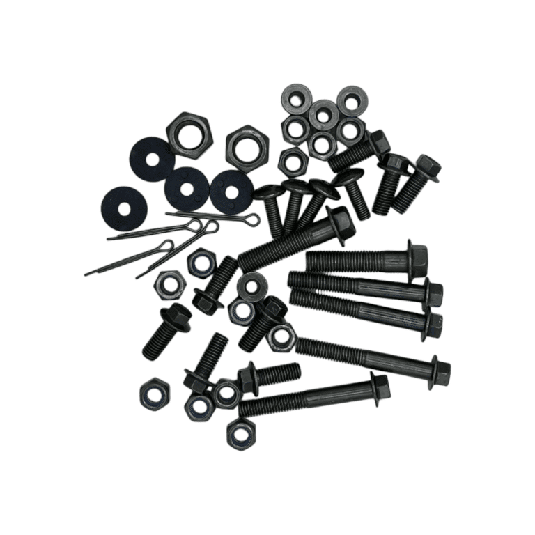 Nut and Bolt Set for 3050C 110CC ATV (NS-1)