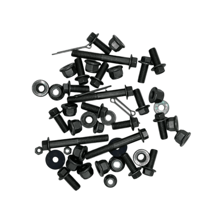 Nut and Bolt Set for 3125R 125CC ATV (NS-3)