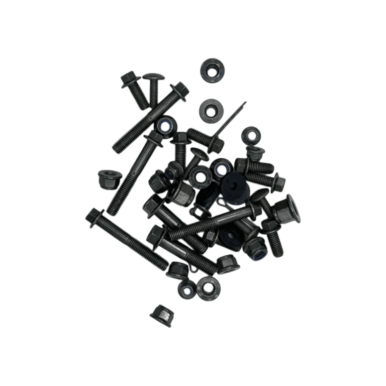 Nut and Bolt Set for 3050B 110CC ATV (NS-2)