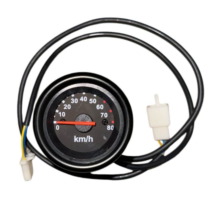 SM-10 - CDL-FA004 - GK-6125A SPEEDOMETER