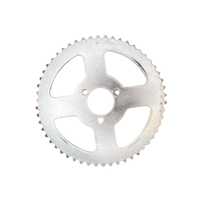 54 Teeth T8F Pitch Rear Sprocket for 49CC Mini Pit Bike (SPR-27)