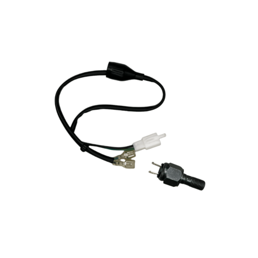 Hydraulic Ignition Brake Sensor