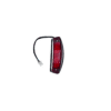 Vehicle Tail Light 3200U / 3250S (TL-16A) (DQL-GE030) with electrical connector cable.