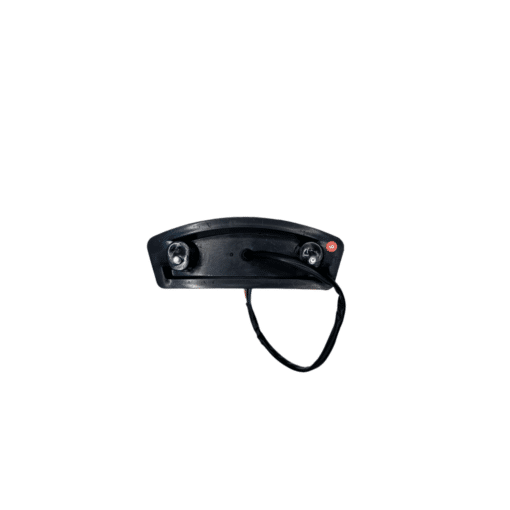 Tail Light 3200U / 3250S (TL-16A) (DQL-GE030) headset with a single band and in-built speakers against a white background.