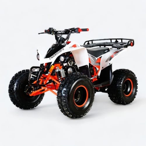 125CC ATV