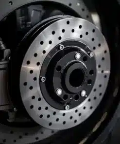 Braking Parts