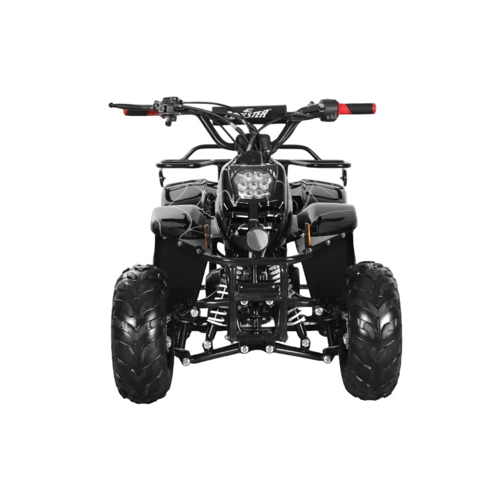 Coolster 110cc ATV - Mini Fully Automatic ATV