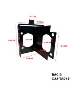 QG-213A Dirt Bike Battery Box