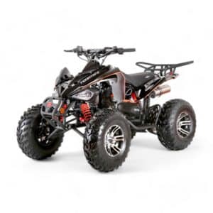 The ATV-31752 170CC ATV from Coolster