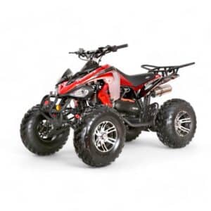 The ATV-3200S 170CC ATV from Coolster