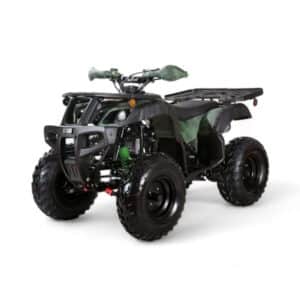 The ATV-3200U 170CC ATV from Coolster