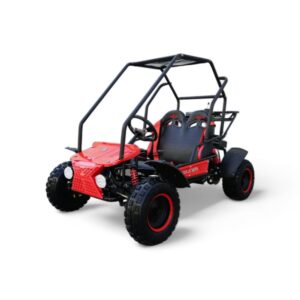 The GK-6125B go kart from Coolster