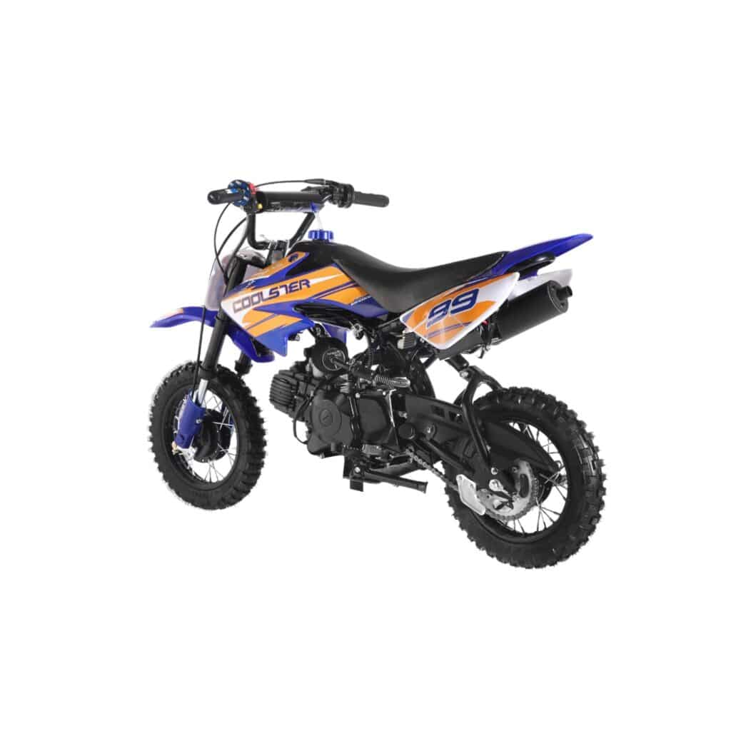 Coolster dirt bike dealer near me sale