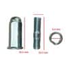 ATV-3175S - 3200S - BOLT-7 - DIMENSIONS