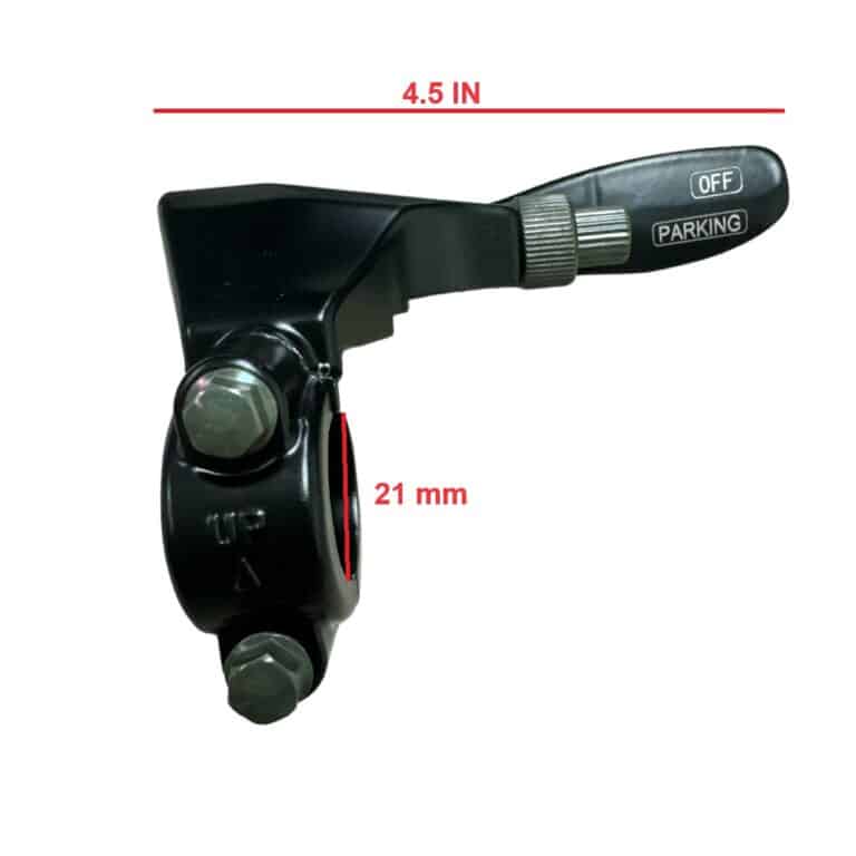 BLL-2-LEFT-SIDE-PARKING-BRAKE-LEVER