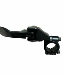 BLL-2 - LEFT SIDE PARKING BRAKE LEVER