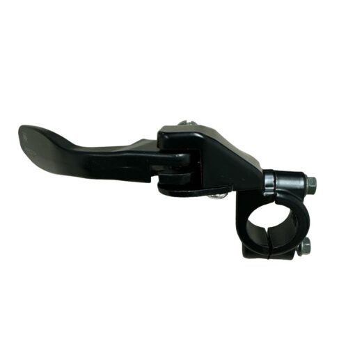 BLL-2 - LEFT SIDE PARKING BRAKE LEVER