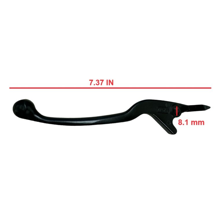 Right Side Brake Lever (BLR-4)