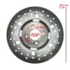 BDR-3 Rear Disc - 3150CXC - 3150DX2 - DX4