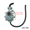 CA-17A-FDJ-PZ007-CARBURETOR