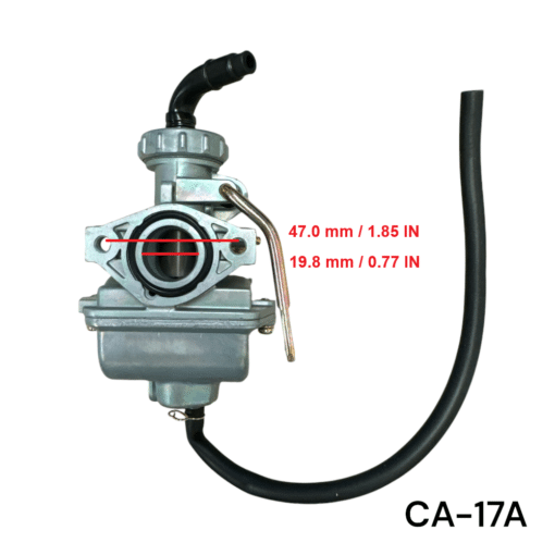 CA-17A-FDJ-PZ007-CARBURETOR