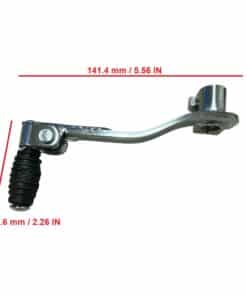 M-125 Foot Shifter (FSH-15) (FDJ-EA027)